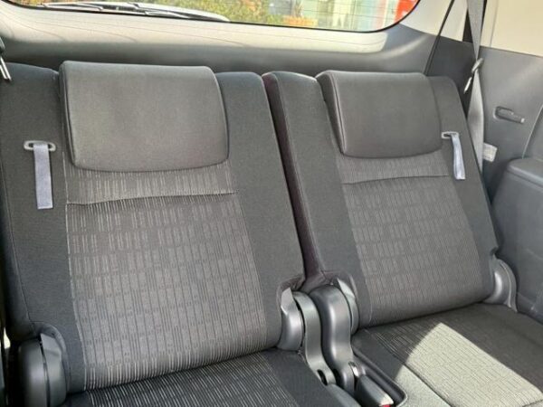 Ref:AUX-19739481 TOYOTA ISIS 2013 - Image 15