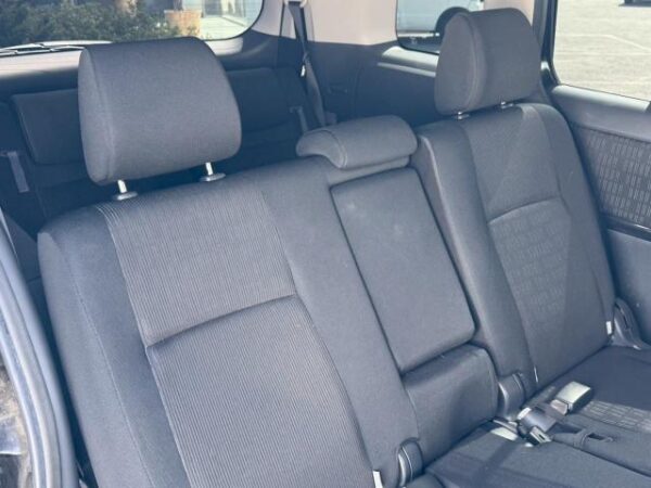 Ref:AUX-19739481 TOYOTA ISIS 2013 - Image 16