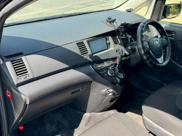 Ref:AUX-19739481 TOYOTA ISIS 2013 - Image 17