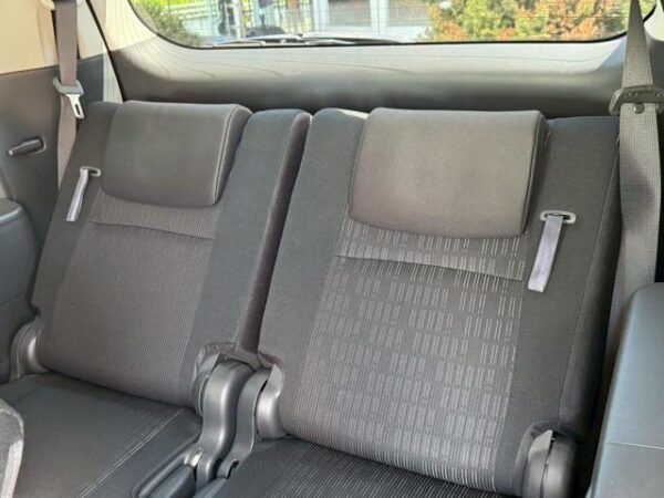 Ref:AUX-19739481 TOYOTA ISIS 2013 - Image 18