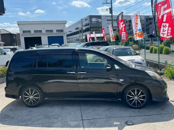 Ref:AUX-19739481 TOYOTA ISIS 2013 - Image 3