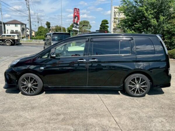 Ref:AUX-19739481 TOYOTA ISIS 2013 - Image 7