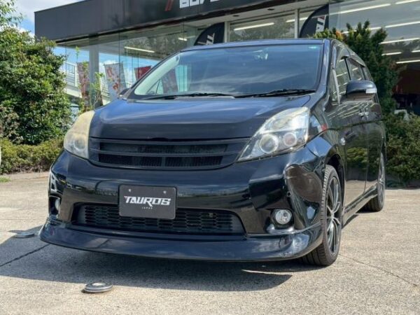 Ref:AUX-19739481 TOYOTA ISIS 2013