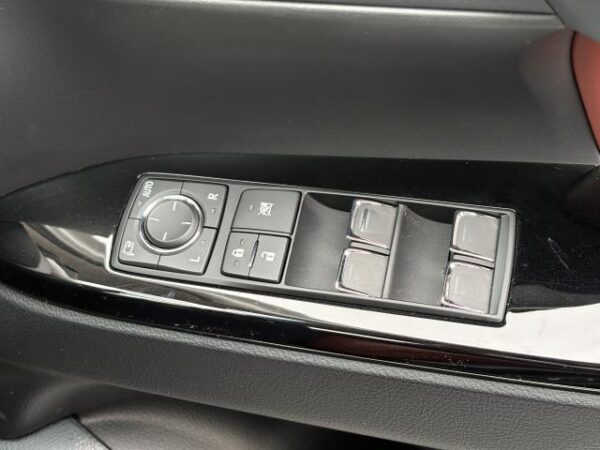 Ref:AUX-19739504 LEXUS LX 2020 - Image 20