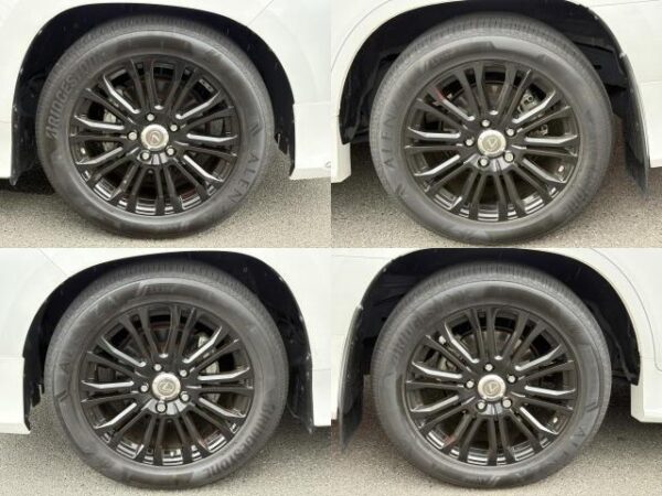 Ref:AUX-19739504 LEXUS LX 2020 - Image 8