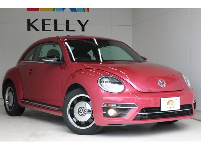Ref:AUX-19739517 VOLKSWAGEN THE BEETLE 2016 2 Ref:AUX-19739517 VOLKSWAGEN THE BEETLE 2016 - Image 2
