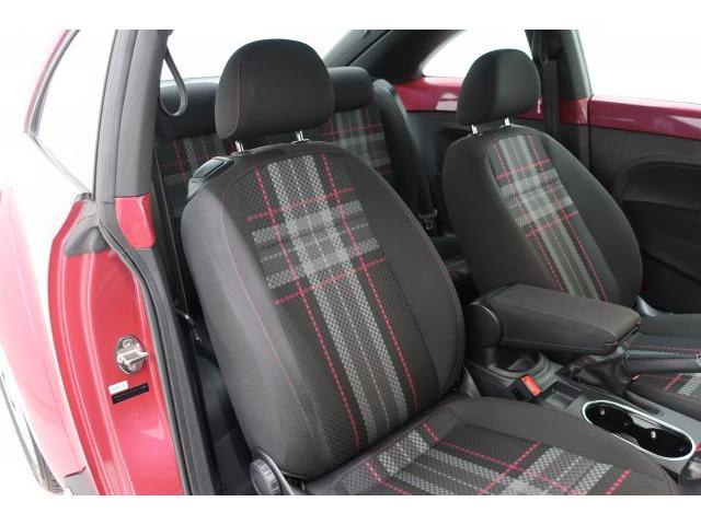 Ref:AUX-19739517 VOLKSWAGEN THE BEETLE 2016 12 Ref:AUX-19739517 VOLKSWAGEN THE BEETLE 2016 - Image 12