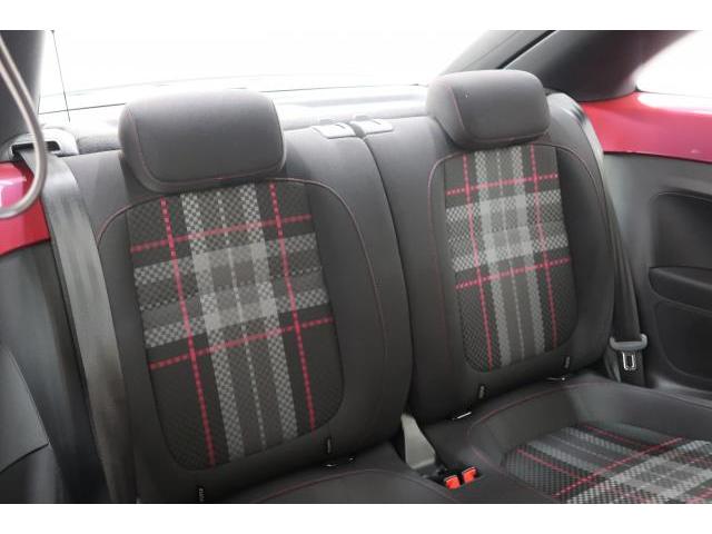 Ref:AUX-19739517 VOLKSWAGEN THE BEETLE 2016 14 Ref:AUX-19739517 VOLKSWAGEN THE BEETLE 2016 - Image 14