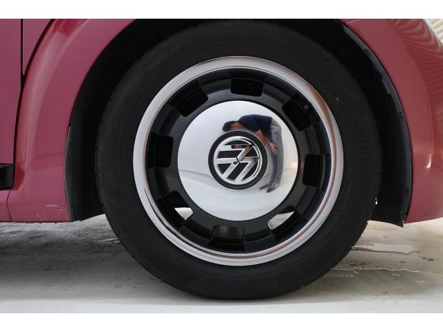 Ref:AUX-19739517 VOLKSWAGEN THE BEETLE 2016 17 Ref:AUX-19739517 VOLKSWAGEN THE BEETLE 2016 - Image 17