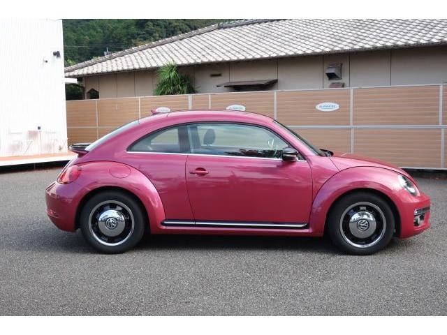 Ref:AUX-19739517 VOLKSWAGEN THE BEETLE 2016 20 Ref:AUX-19739517 VOLKSWAGEN THE BEETLE 2016 - Image 20