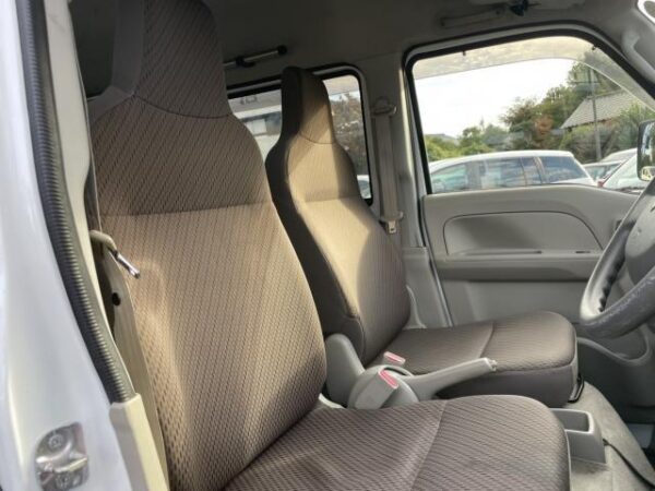 Ref:AUX-19739588 SUZUKI EVERY 2015 - Image 13