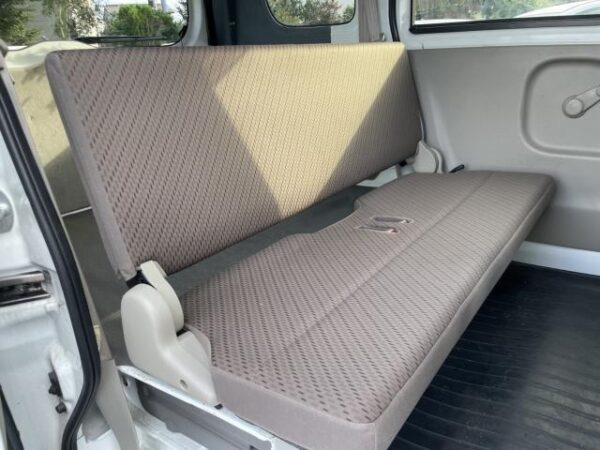 Ref:AUX-19739588 SUZUKI EVERY 2015 - Image 16
