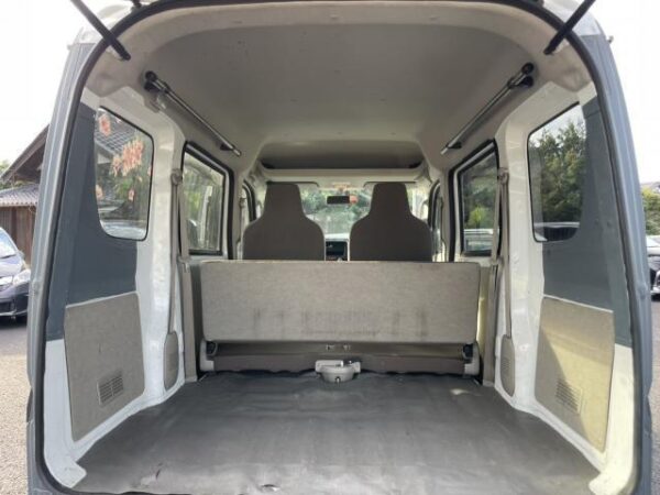 Ref:AUX-19739588 SUZUKI EVERY 2015 - Image 18