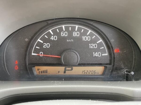 Ref:AUX-19739588 SUZUKI EVERY 2015 - Image 19