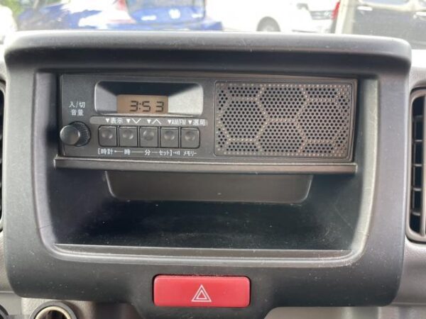 Ref:AUX-19739588 SUZUKI EVERY 2015 - Image 20