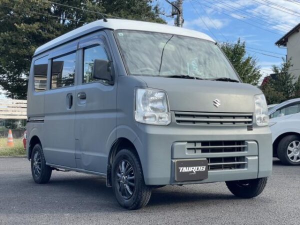 Ref:AUX-19739588 SUZUKI EVERY 2015 - Image 3