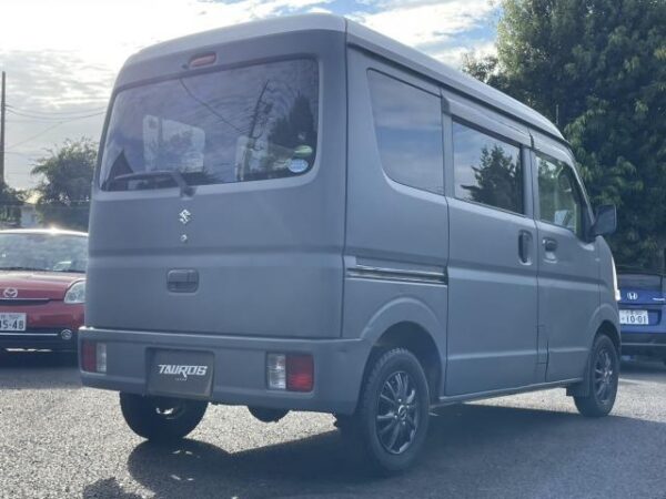 Ref:AUX-19739588 SUZUKI EVERY 2015 - Image 5