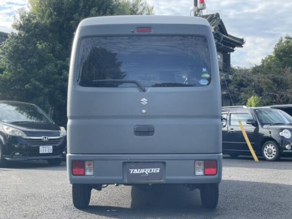 Ref:AUX-19739588 SUZUKI EVERY 2015 - Image 6