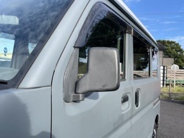 Ref:AUX-19739588 SUZUKI EVERY 2015 - Image 10