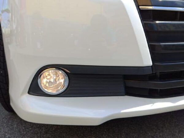 Ref:AUX-19739598 TOYOTA NOAH 2015 - Image 10