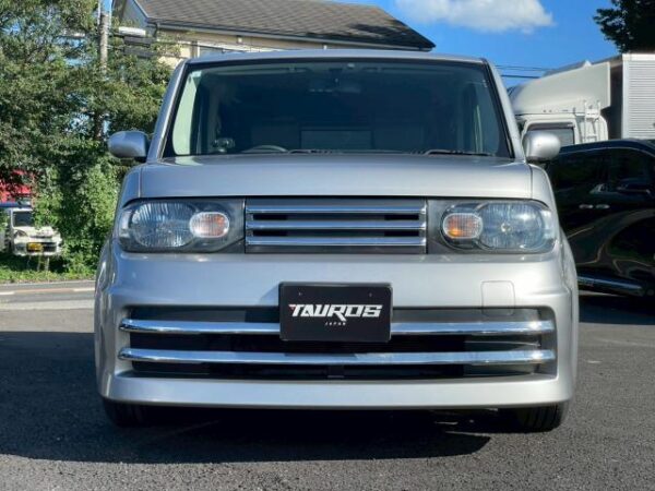 Ref:AUX-19739603 NISSAN CUBE 2009 - Image 2