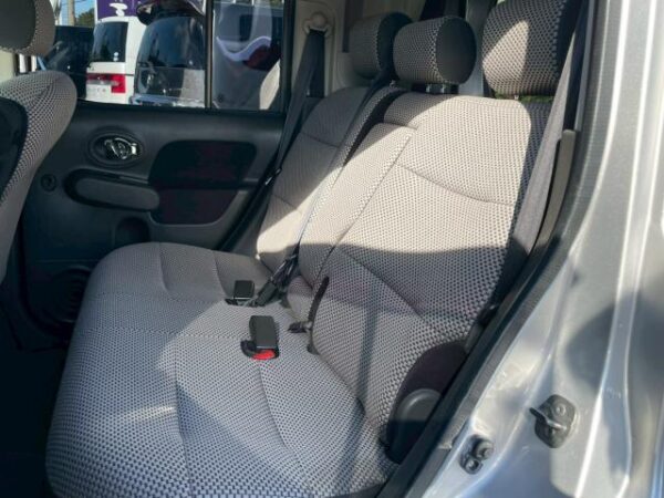 Ref:AUX-19739603 NISSAN CUBE 2009 - Image 15