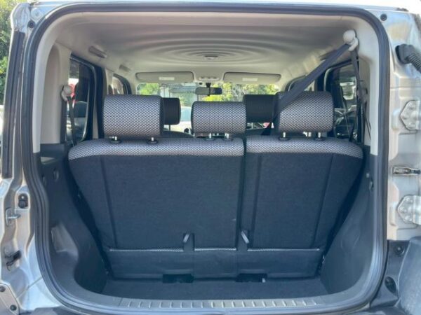 Ref:AUX-19739603 NISSAN CUBE 2009 - Image 16