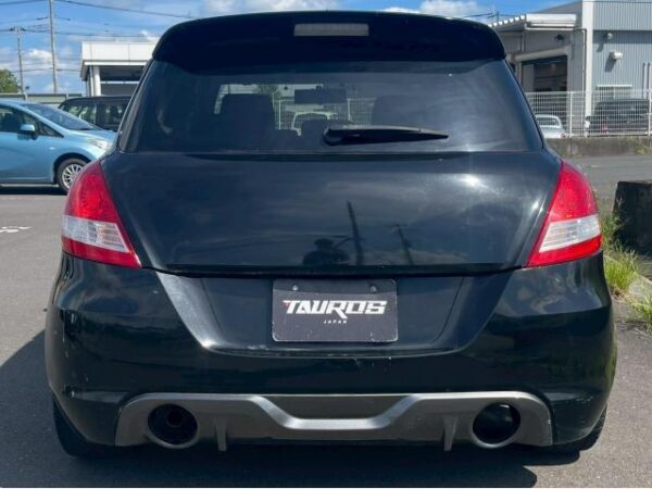 Ref:AUX-19739631 SUZUKI SWIFT SPORT 2012 - Image 2