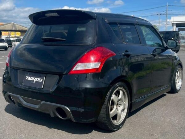 Ref:AUX-19739631 SUZUKI SWIFT SPORT 2012 - Image 14