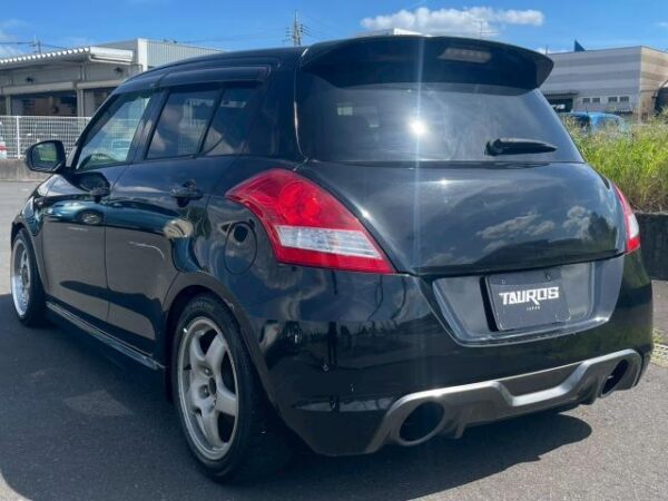 Ref:AUX-19739631 SUZUKI SWIFT SPORT 2012 - Image 15