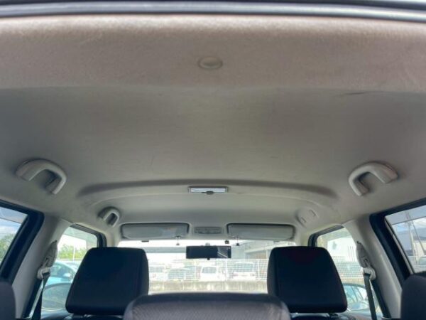 Ref:AUX-19739631 SUZUKI SWIFT SPORT 2012 - Image 17