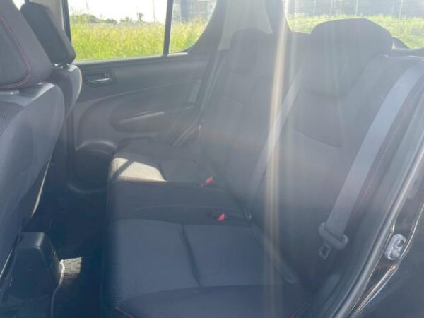 Ref:AUX-19739631 SUZUKI SWIFT SPORT 2012 - Image 7