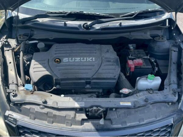 Ref:AUX-19739631 SUZUKI SWIFT SPORT 2012 - Image 8