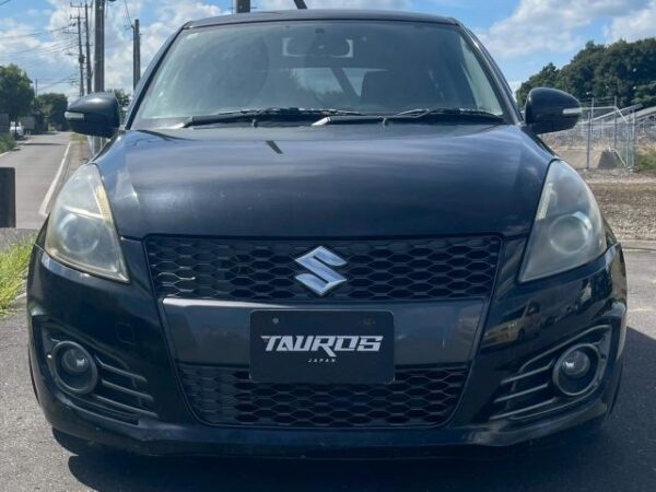 Ref:AUX-19739631 SUZUKI SWIFT SPORT 2012 - Image 10