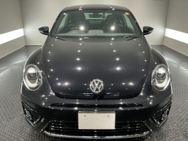 Ref:AUX-19739680 VOLKSWAGEN THE BEETLE 2017 - Image 2