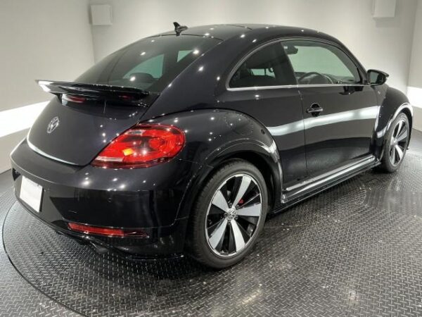 Ref:AUX-19739680 VOLKSWAGEN THE BEETLE 2017 - Image 3