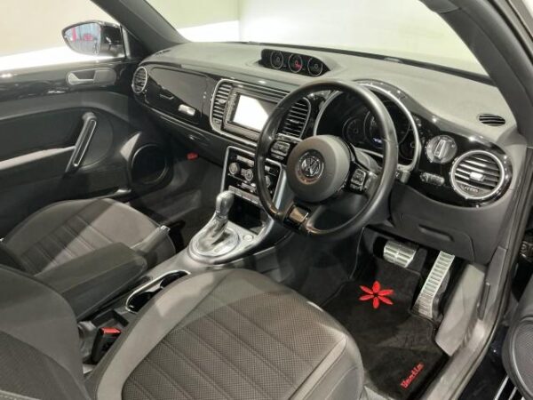 Ref:AUX-19739680 VOLKSWAGEN THE BEETLE 2017 - Image 4
