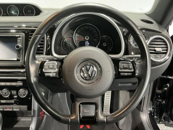 Ref:AUX-19739680 VOLKSWAGEN THE BEETLE 2017 - Image 6