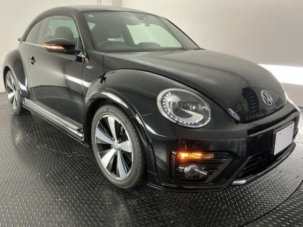 Ref:AUX-19739680 VOLKSWAGEN THE BEETLE 2017 - Image 8