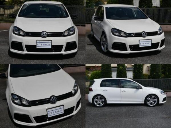 Ref:AUX-19739740 VOLKSWAGEN GOLF 2012 - Image 2