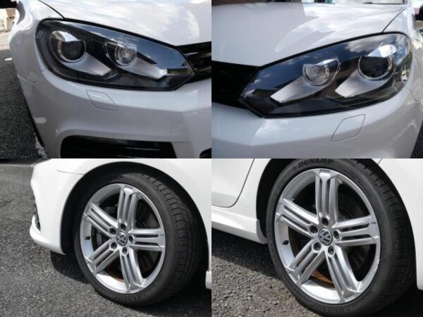 Ref:AUX-19739740 VOLKSWAGEN GOLF 2012 - Image 5