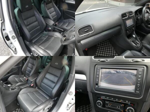 Ref:AUX-19739740 VOLKSWAGEN GOLF 2012 - Image 7