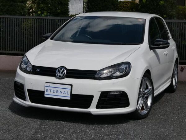 Ref:AUX-19739740 VOLKSWAGEN GOLF 2012