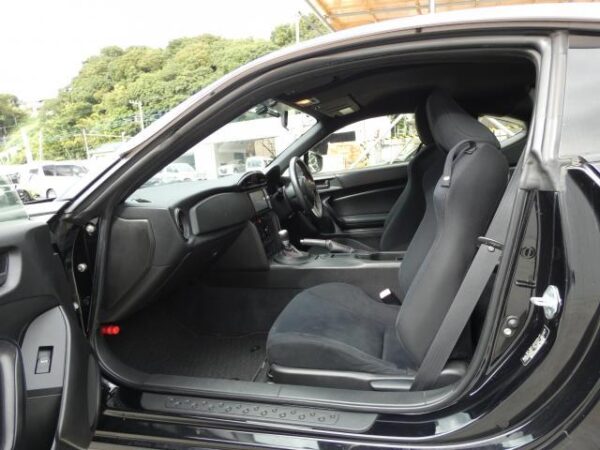 Ref:AUX-19739742 TOYOTA 86 2012 - Image 13