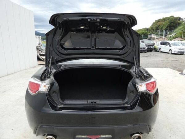 Ref:AUX-19739742 TOYOTA 86 2012 - Image 16
