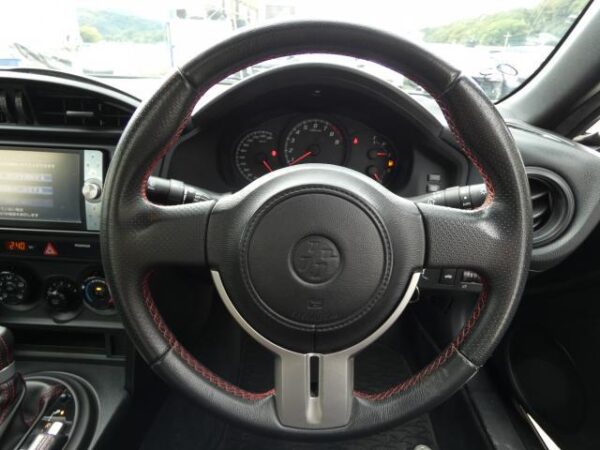 Ref:AUX-19739742 TOYOTA 86 2012 - Image 17
