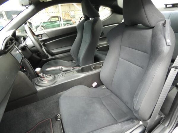 Ref:AUX-19739742 TOYOTA 86 2012 - Image 6