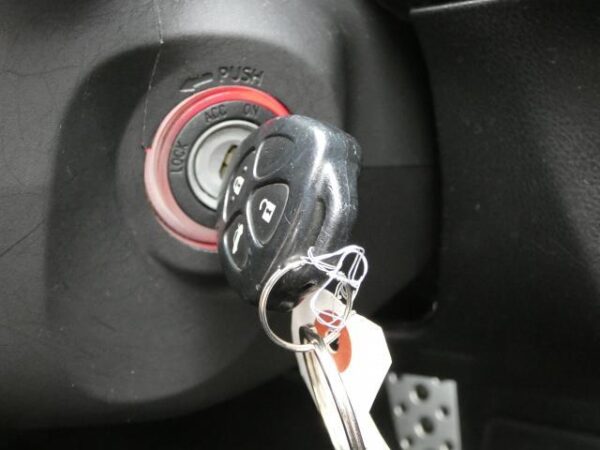 Ref:AUX-19739742 TOYOTA 86 2012 - Image 7