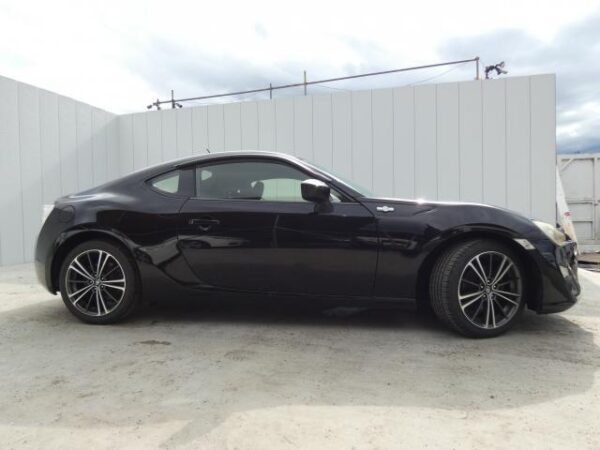 Ref:AUX-19739742 TOYOTA 86 2012 - Image 10