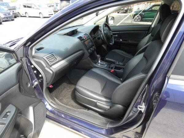 Ref:AUX-19739759 SUBARU IMPREZA SPORTS 2012 - Image 13